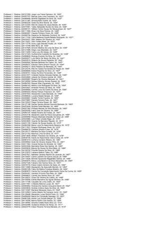 Consulplan edital -homologação do resultado final