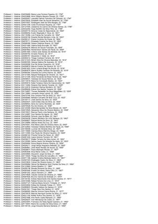 Consulplan edital -homologação do resultado final