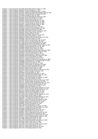 Consulplan edital -homologação do resultado final