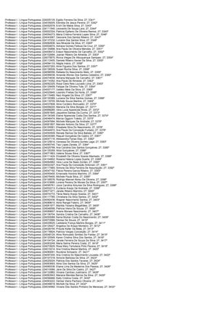 Consulplan edital -homologação do resultado final