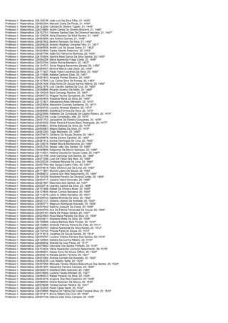 Consulplan edital -homologação do resultado final