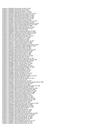 Consulplan edital -homologação do resultado final