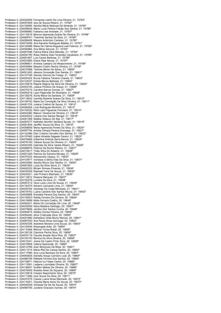 Consulplan edital -homologação do resultado final