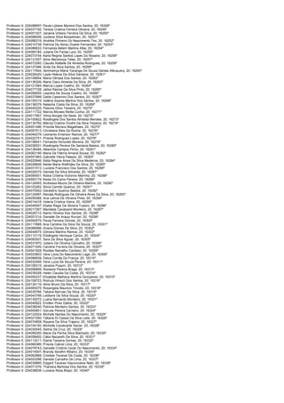 Consulplan edital -homologação do resultado final