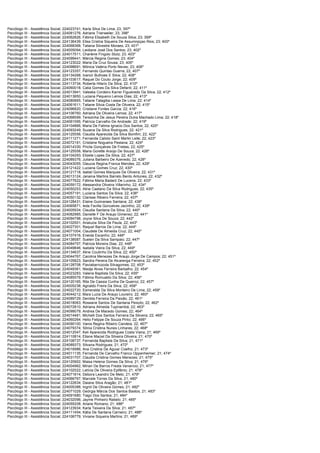 Consulplan edital -homologação do resultado final