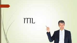 ITIL
 