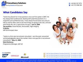   Data Management/Migration