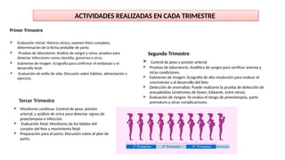 Comprehensive Prenatal Care: Guidelines, History, and Monitoring | PPTX