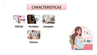 Comprehensive Prenatal Care: Guidelines, History, and Monitoring | PPTX