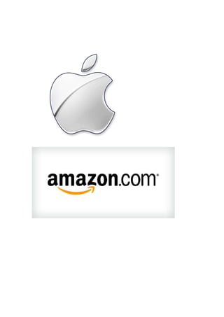 Gigantes de internet