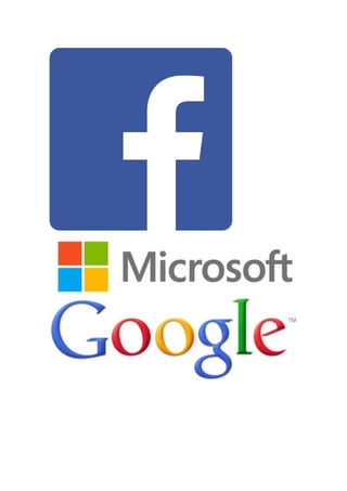 Gigantes de internet