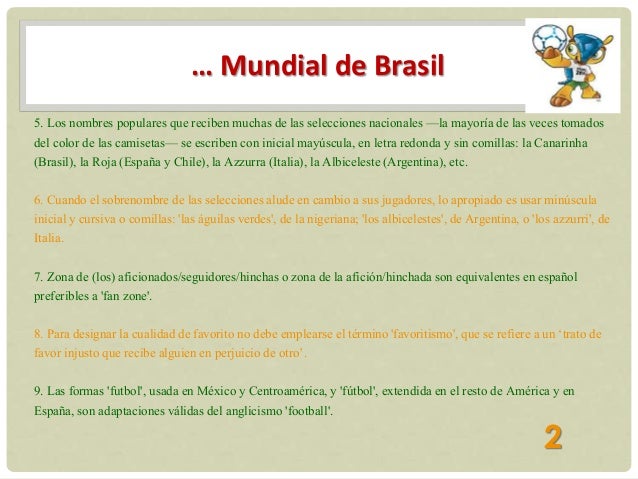 Consulta Sobre La Lengua Castellana