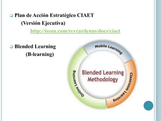 International consultation for Anglican Communion theological college Principals and Deans.May, 2011, Canterbury,  England (27 countries)Complete and publicise the database of theological colleges.Establish a Network/network/Association of Anglican Theological Colleges and seminaries.Support the development of regional networks.Establish a mechanism – through a social networking site or similar – for the exchange of students and staff across the Communion.Seek to establish a fund to facilitate such exchanges.Facilitate conversations and dialogue between theological college Principals, bishops and Primates.Seriously explore various possibilities to assist with accreditation of theological courses.Explore with GlobTheoLib whether there can be an 'interest group' for Anglican Studies on their website.Survey and collect syllabus from institutions about teaching Anglican Studies (ideally making these available online)Seek to provide (online where possible) resources on Anglicanism in the languages of the Communion.Hold a further gathering for Principals/Deans in 3 years time.Include theological colleges within the Anglican cycle of prayer.