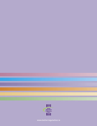 Consultation Guidelines