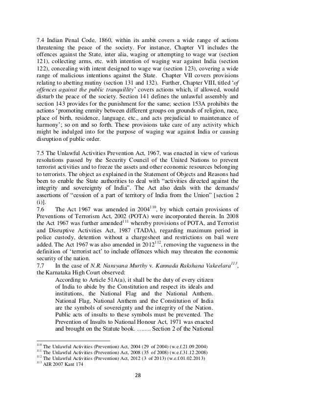 Sedition law pdf picture