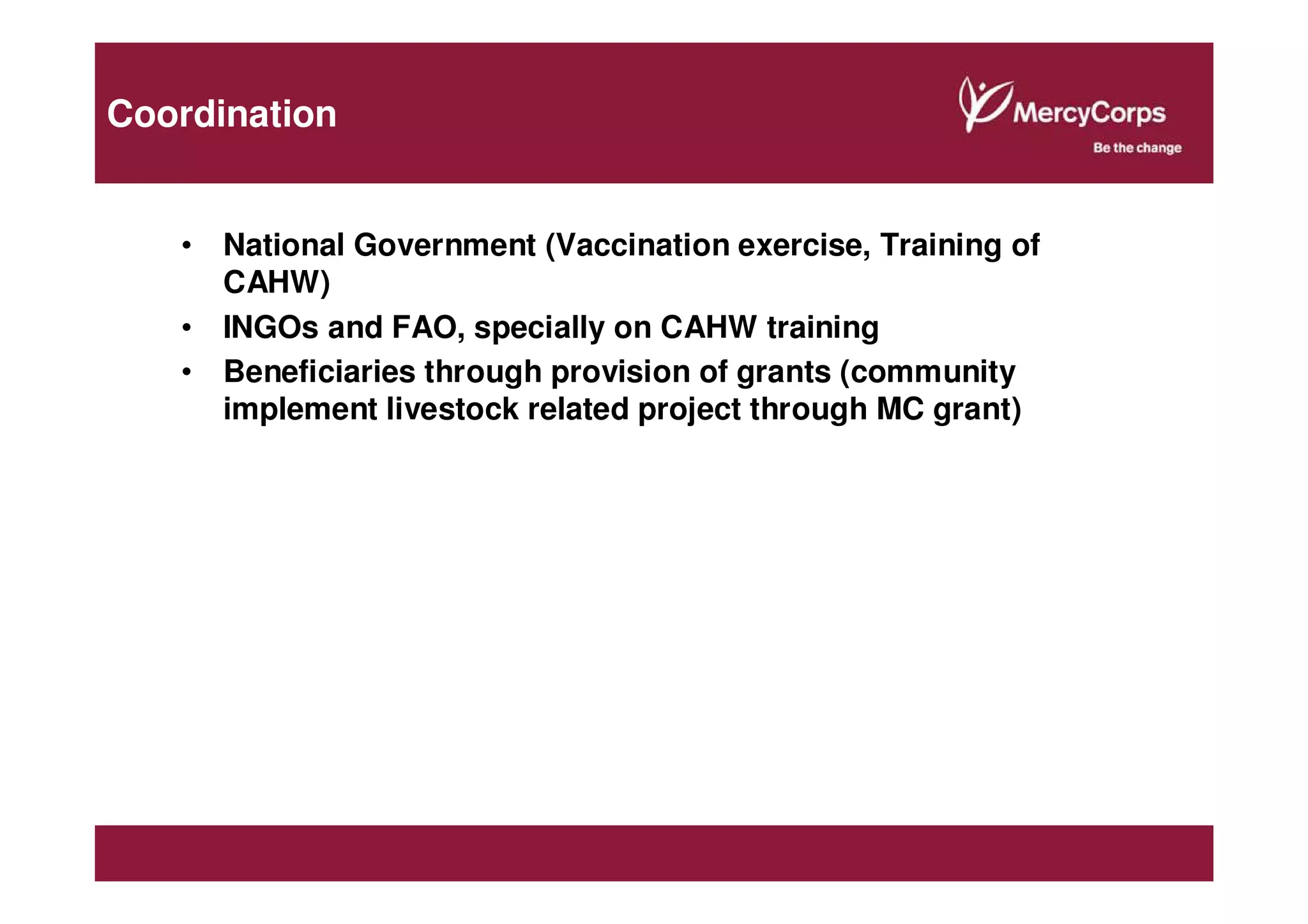 Agriculture Development Overview | PDF