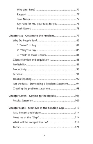 Consultative Selling Ebook