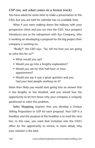 Consultative Selling Ebook