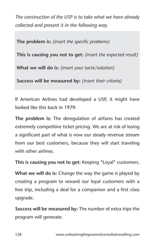 Consultative Selling Ebook