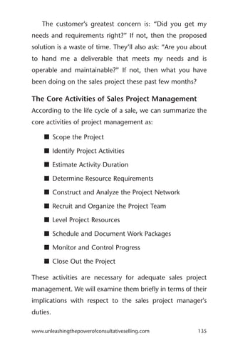 Consultative Selling Ebook