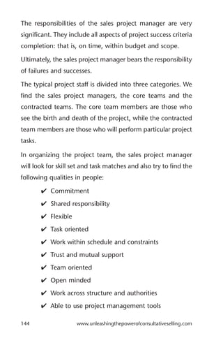 Consultative Selling Ebook