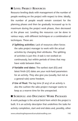 Consultative Selling Ebook