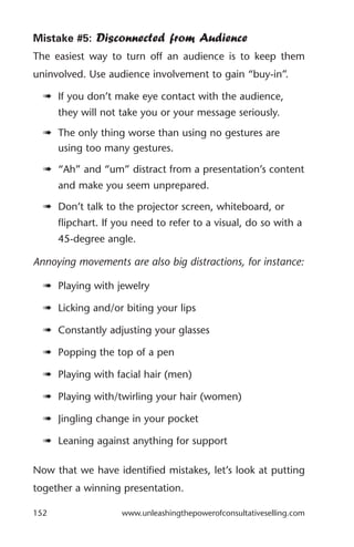 Consultative Selling Ebook