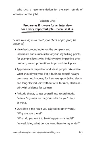 Consultative Selling Ebook