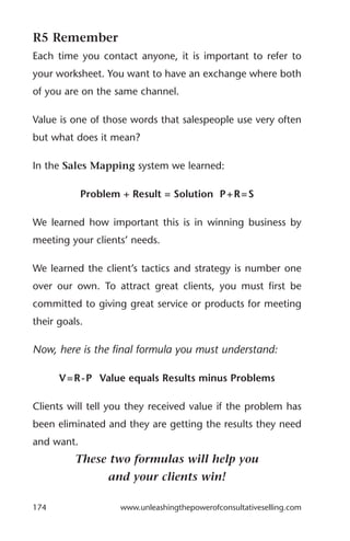 Consultative Selling Ebook