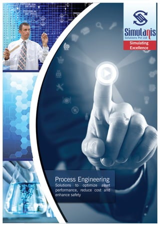 Consulting Brochure