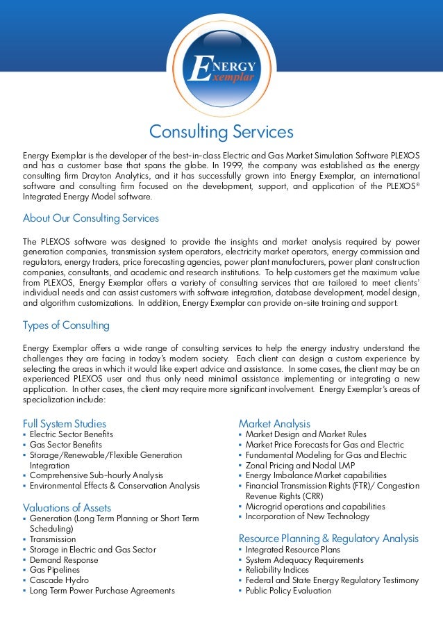 Top 10 Smart Grid Consulting Services Companies 2018