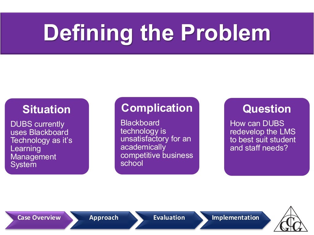 Redevelopment of the Blackboard Learning Management System at Durham