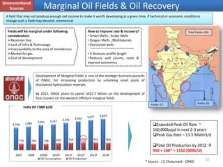 3 Pronged Approach  Tendering process
