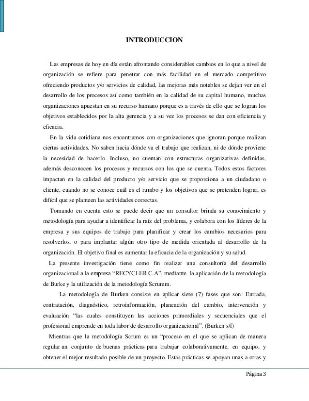 Desarrollo Organizacional Y Consultoria. Pdf