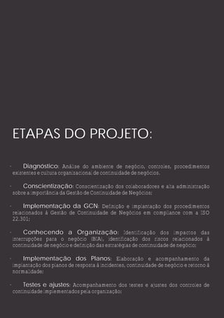 Rua João Venzon Netto, 105
Caxias do Sul, RS
Brasil
Telefone: +55 054 3025-6363
contato@qualytool.com
www.qualytool.com
Qualytool Consulting Group
Uma nova
forma de Pensar
e Fazer
 