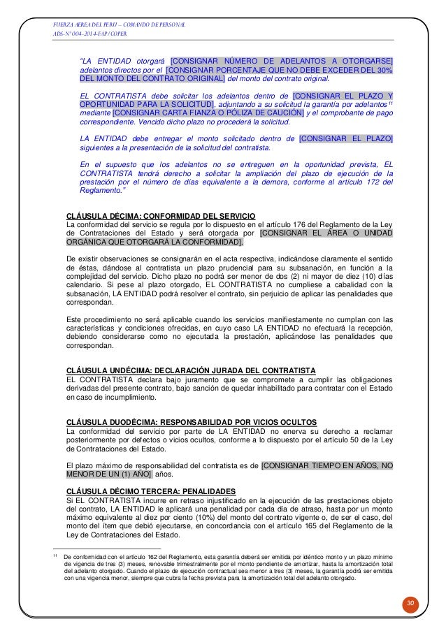 Consultoria de alta direccion fap