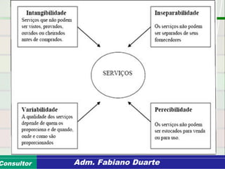 Consultoria de Planejamento - CPLAN
Secretaria de Estado da Administração - SEAConsultor Adm. Fabiano Duarte
 