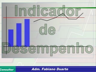 Consultoria de Planejamento - CPLAN
Secretaria de Estado da Administração - SEAConsultor Adm. Fabiano Duarte
 
