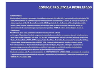 Consultoria estratégica