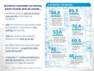 o que é neuro
marketing?
?
 