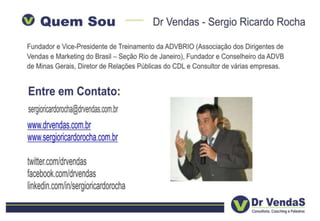 Consultoria para Aumentar Vendas