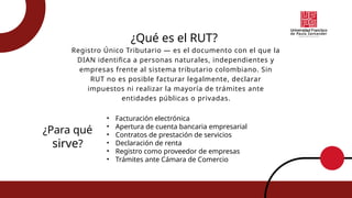 Guía Completa para la Inscripción Virtual en el Registro Único ...
