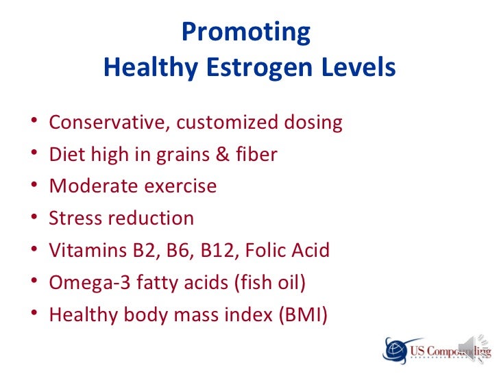 Natural Ways To Increase Testosterone And Decrease Estrogen Natural Ways To Increase Testosterone And Decrease Estrogen