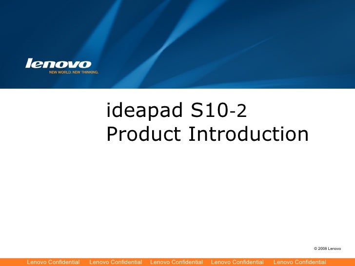 lenovo system update msi