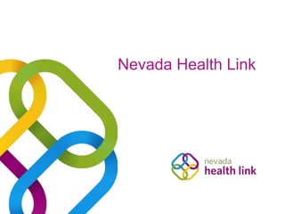 Nevada Health Link
 