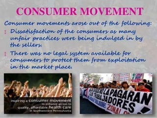 Consumer RIGHTS | PPT