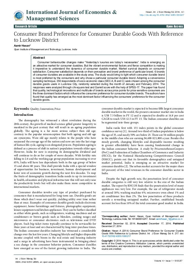 article review comment topics