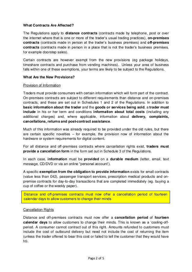 Consumer Contracts Regulations >> Consumer Contracts Regulations Is My Business Compliant Consumer Contracts Regulations >> Consumer Contracts Regulations Is My Business Compliant