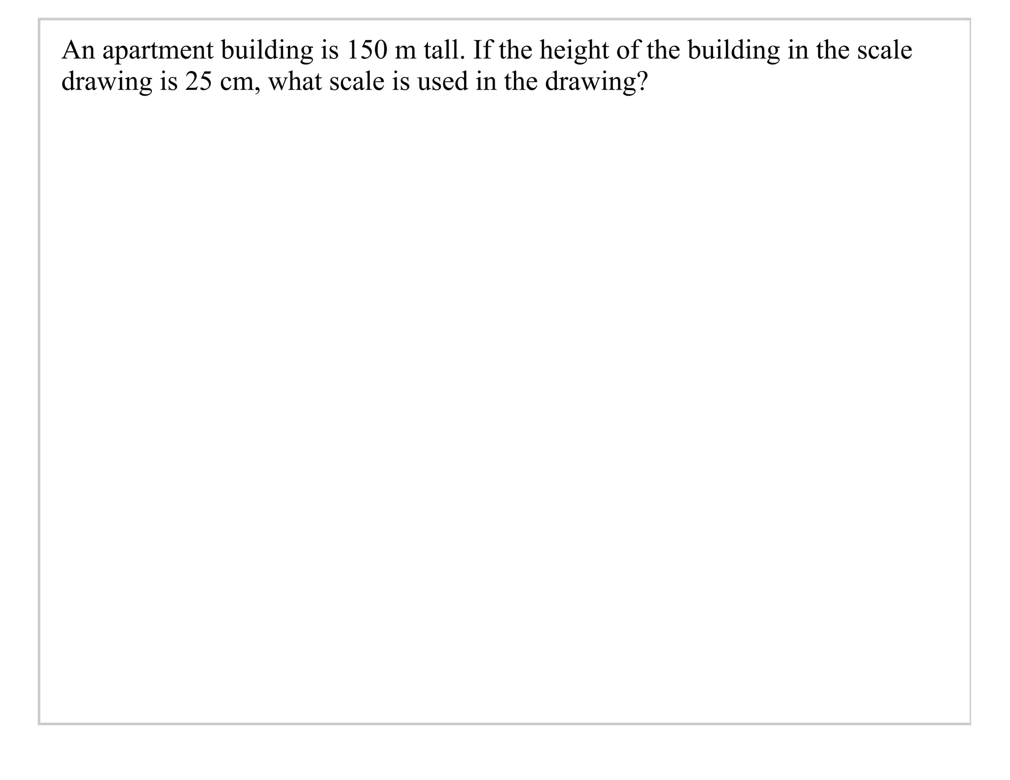 Consumer Math Slides January 15, 2008