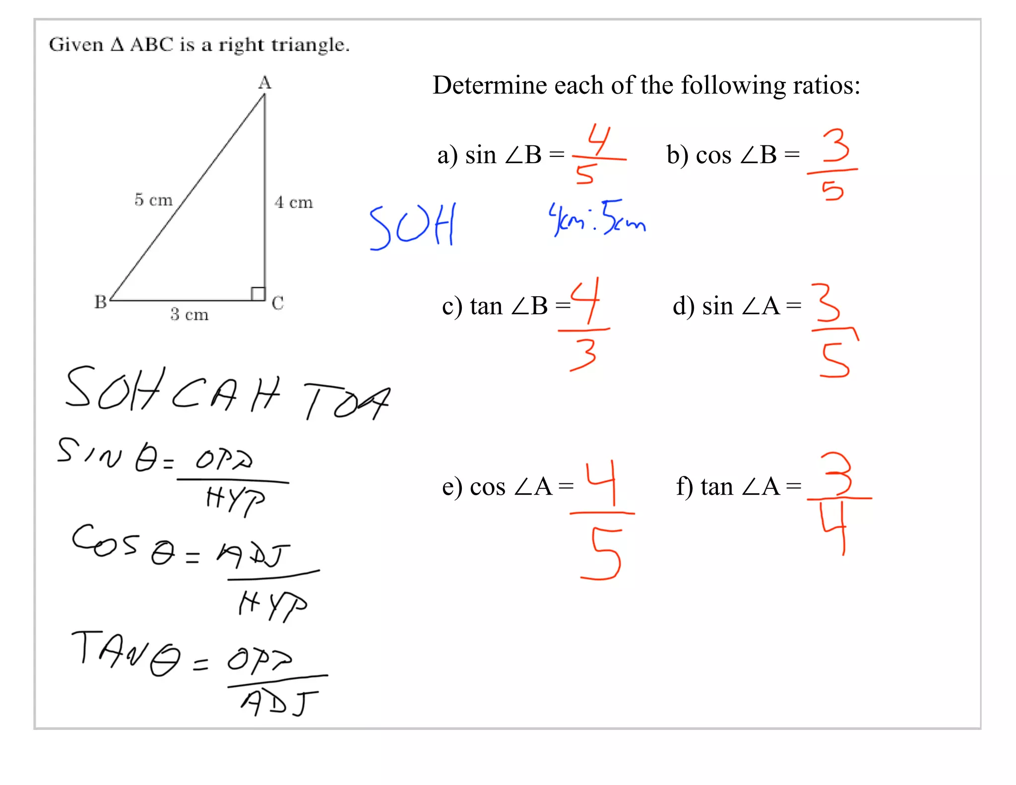 Consumer Math Slides January 16, 2008